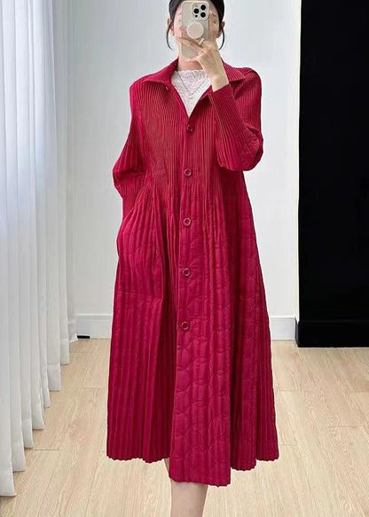 Classic Vintage & Enduringly Stylish Coat
