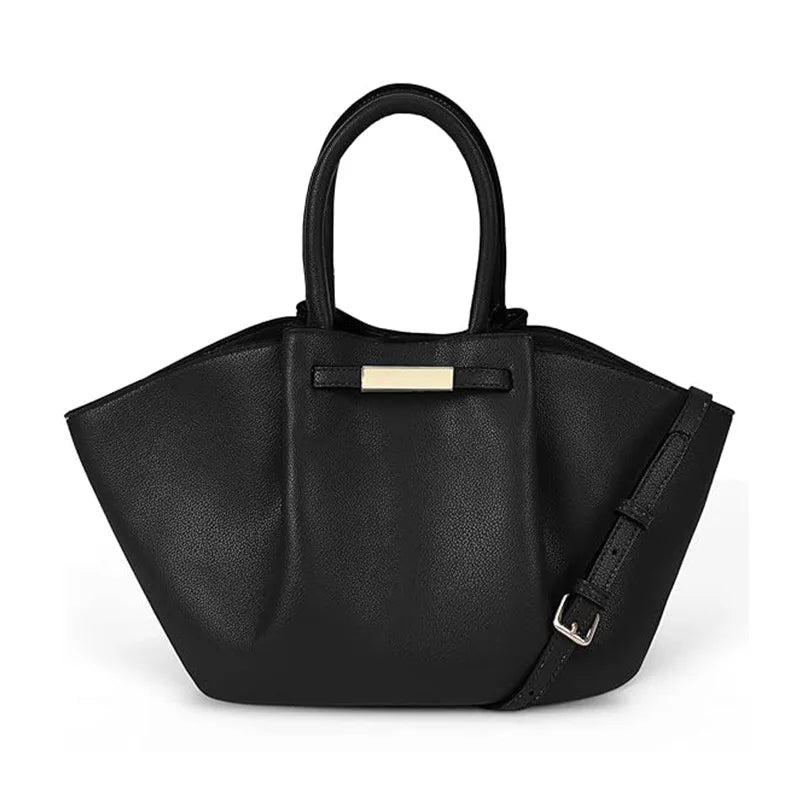 Vintage Inspired Bag with a Contemporary Edge