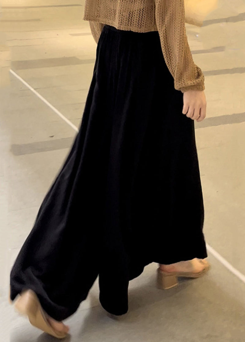 Beautifully Balanced Pants with Timeless Character