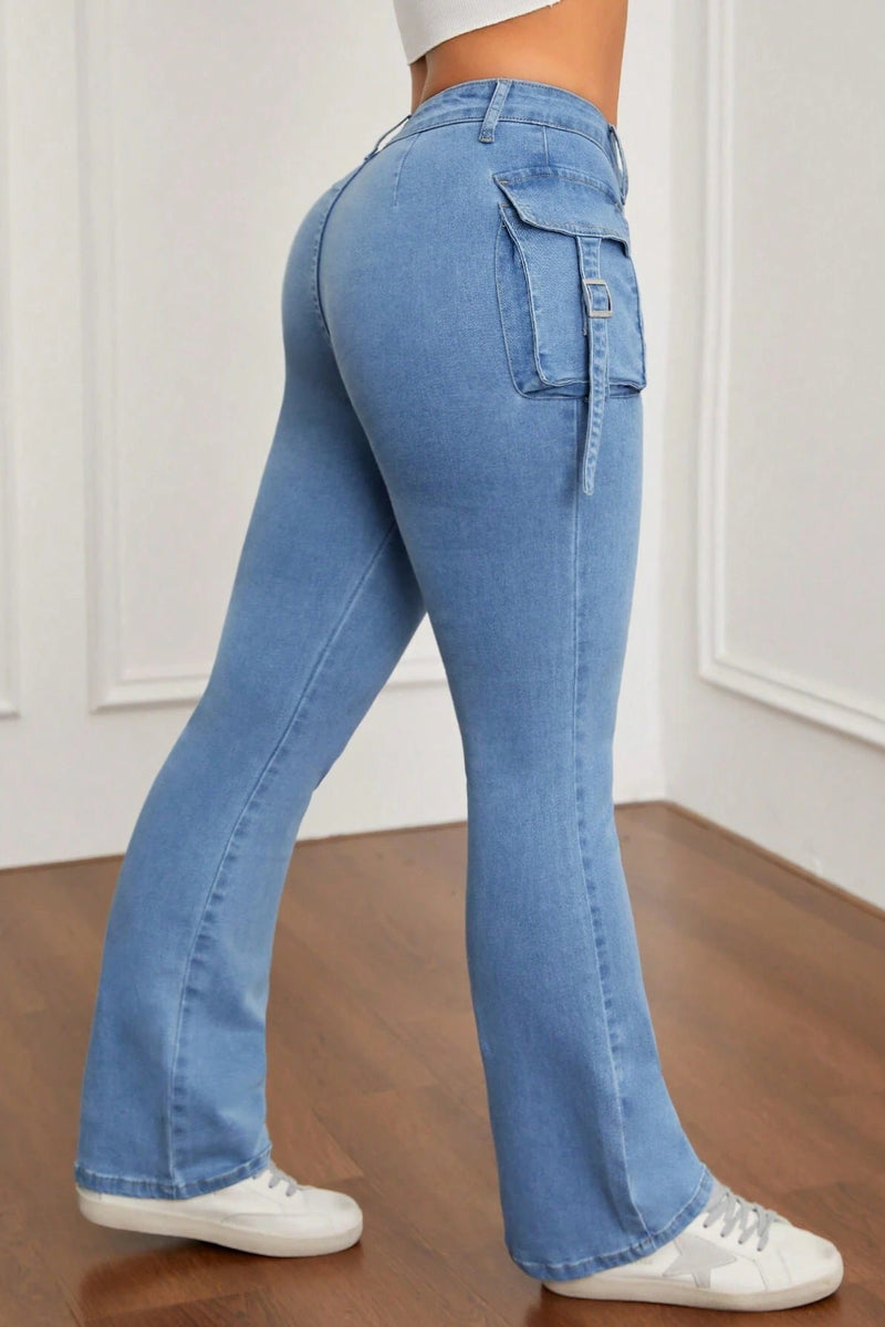 Well Tailored Garment with a Graceful Silhouette