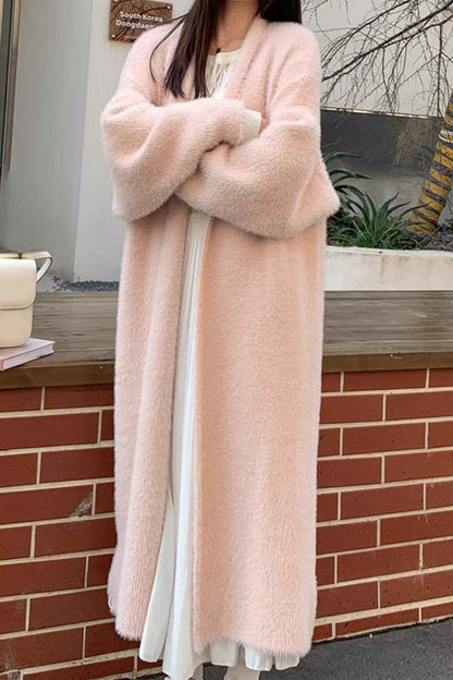 Beautifully Balanced Cardigan with Timeless Character