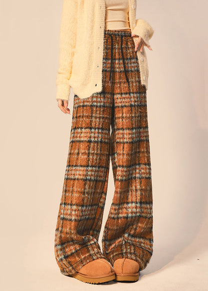 Elegantly Styled Pants for Everyday Wear