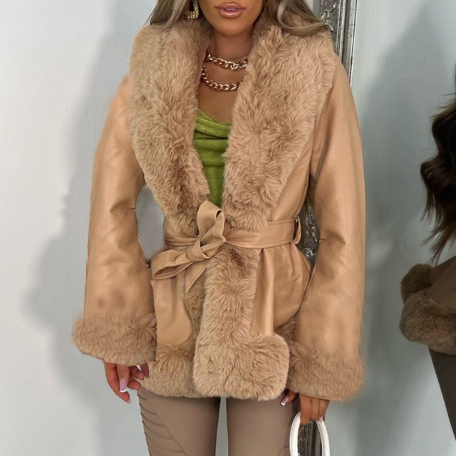 Beautifully Balanced Jacket with Timeless Character