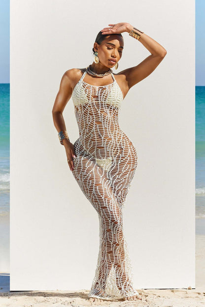 Beautifully Crafted Garment in a Classic Style