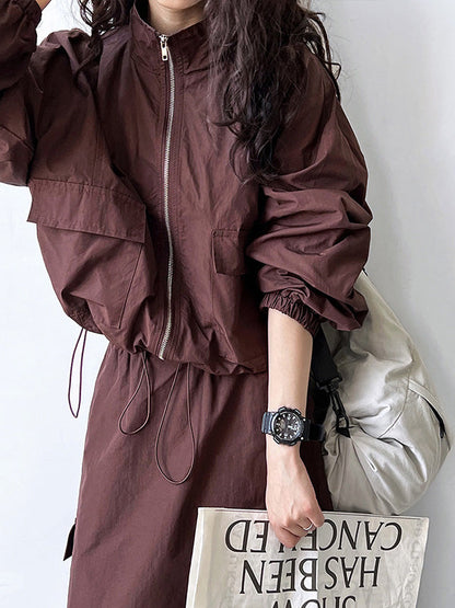 Beautifully Finished Jacket in a Timeless Design
