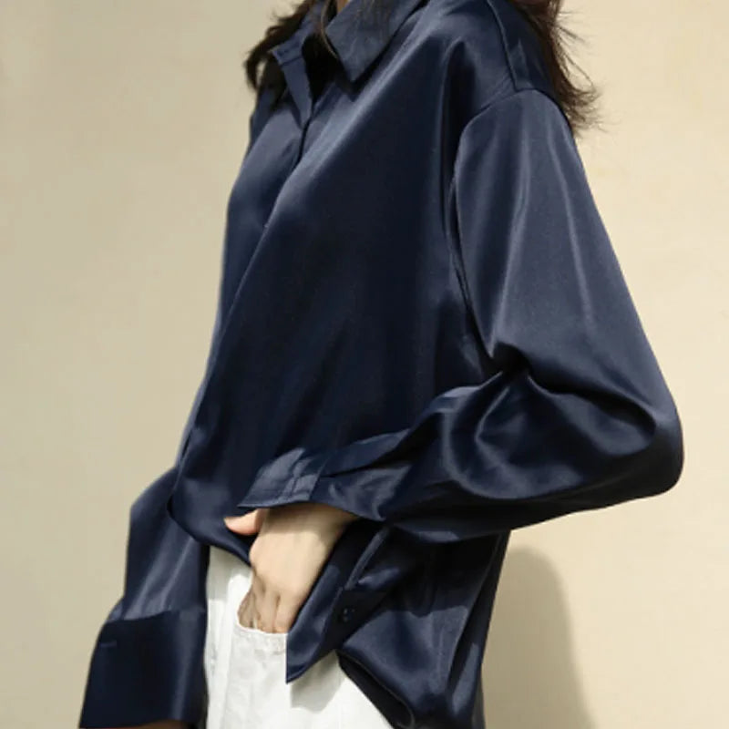 Elegantly Styled Blouse for Everyday Wear