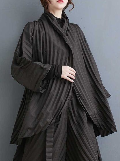 Vintage Inspired Shirt with a Contemporary Edge