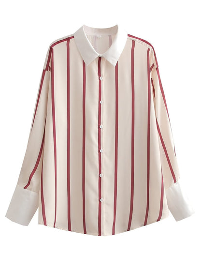 Classic Vintage & Enduringly Stylish Shirt