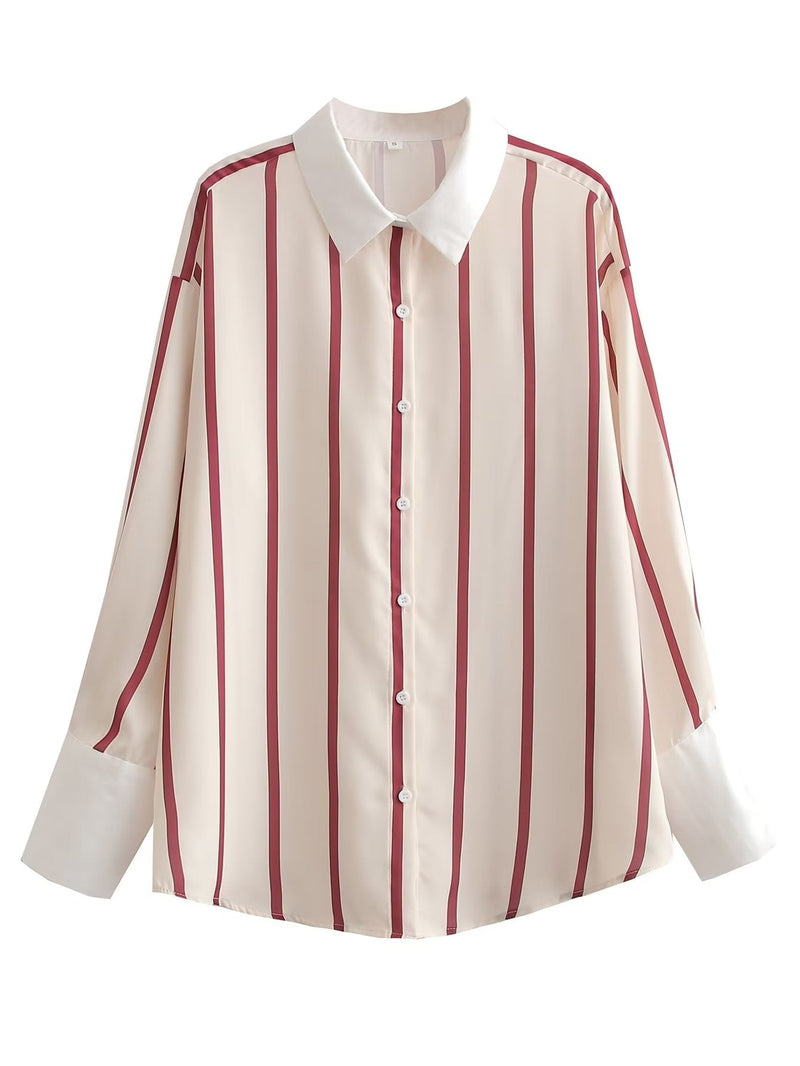 Classic Vintage & Enduringly Stylish Shirt