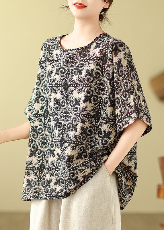 Gracefully Styled Top for Any Occasion
