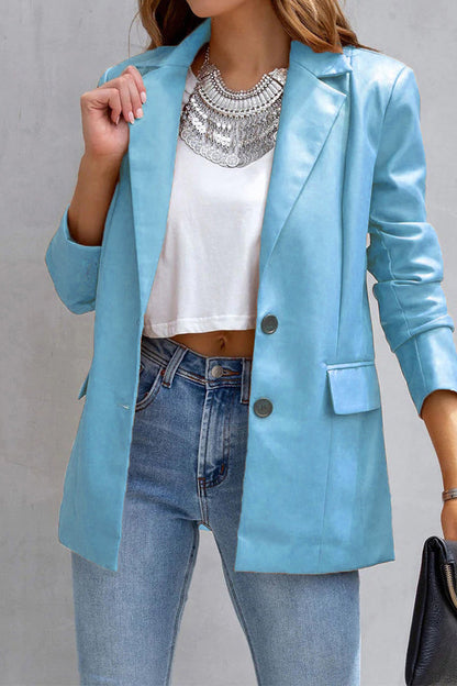 Elegantly Styled Garment for Everyday Wear