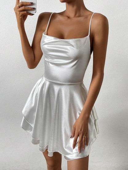 Beautifully Balanced Garment with Timeless Character