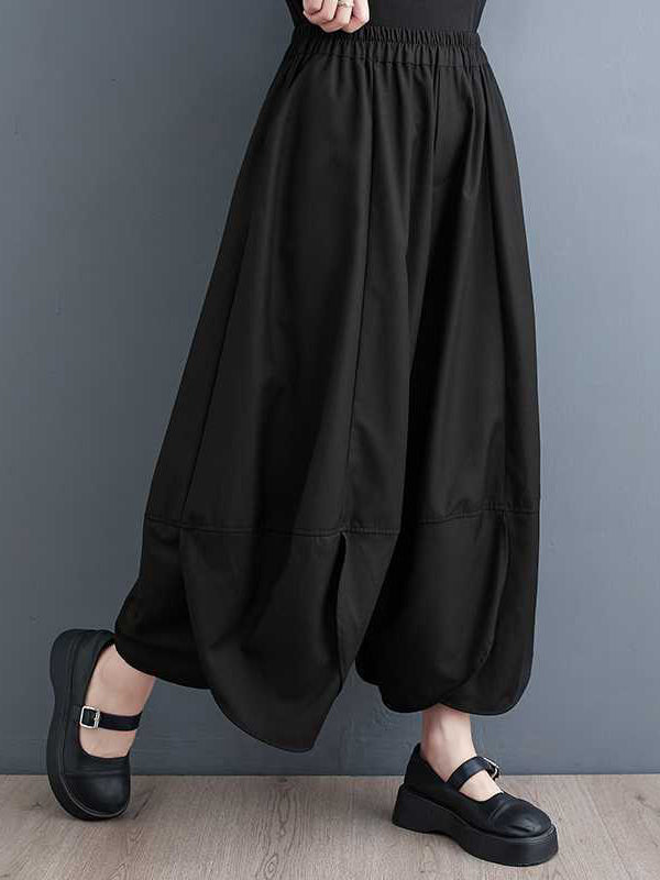Elegantly Styled Trousers for Everyday Wear
