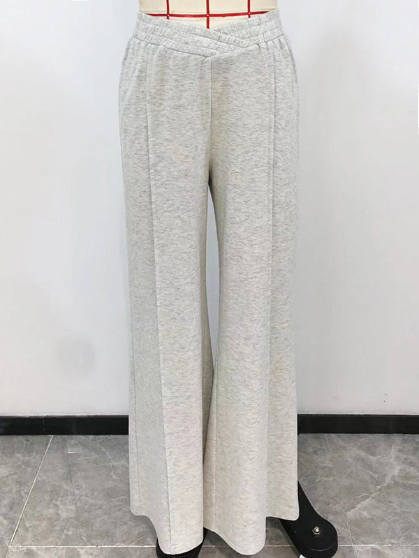 Beautifully Crafted Pants in a Classic Style