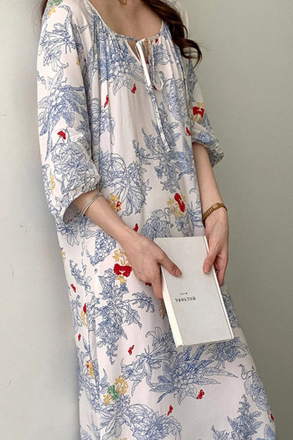 Vintage Inspired Garment with a Contemporary Edge