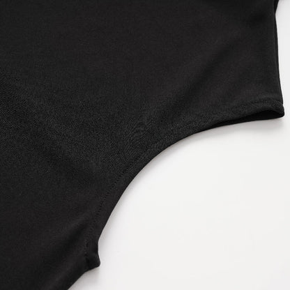 Beautifully Balanced Blouse with Timeless Character