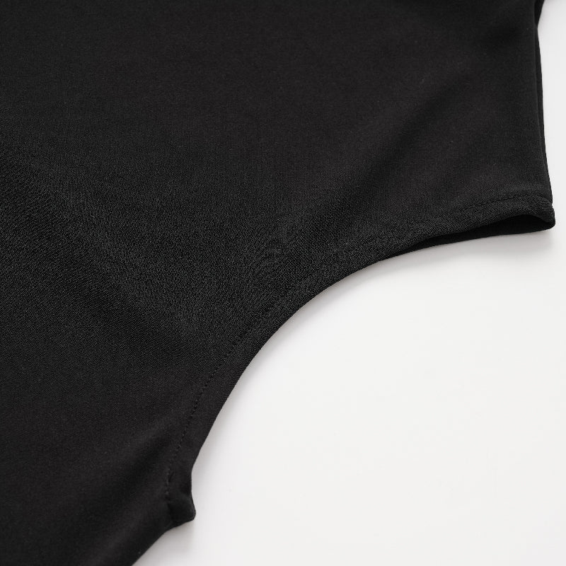 Beautifully Balanced Blouse with Timeless Character