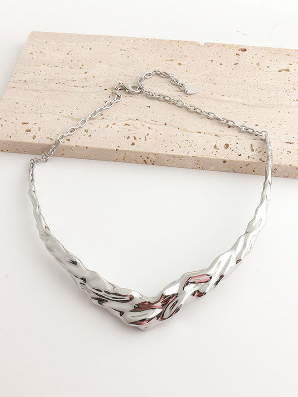 Vintage Inspired Garment with a Contemporary Edge
