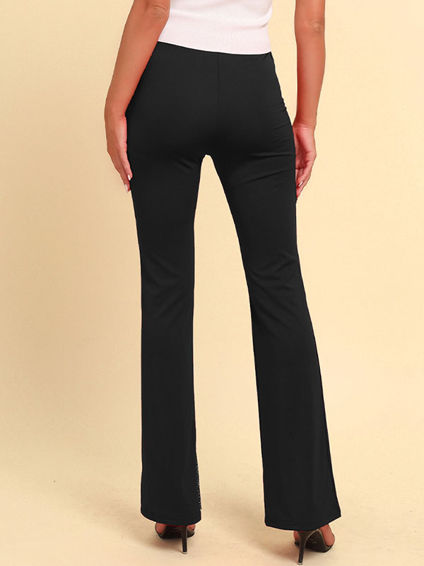 Beautifully Crafted Pants in a Classic Style