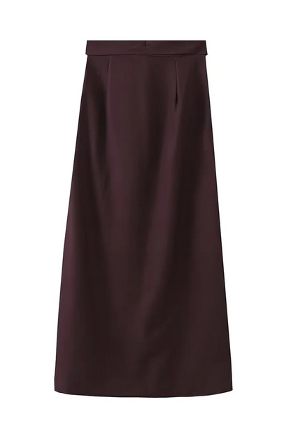 Beautifully Crafted Garment in a Classic Style