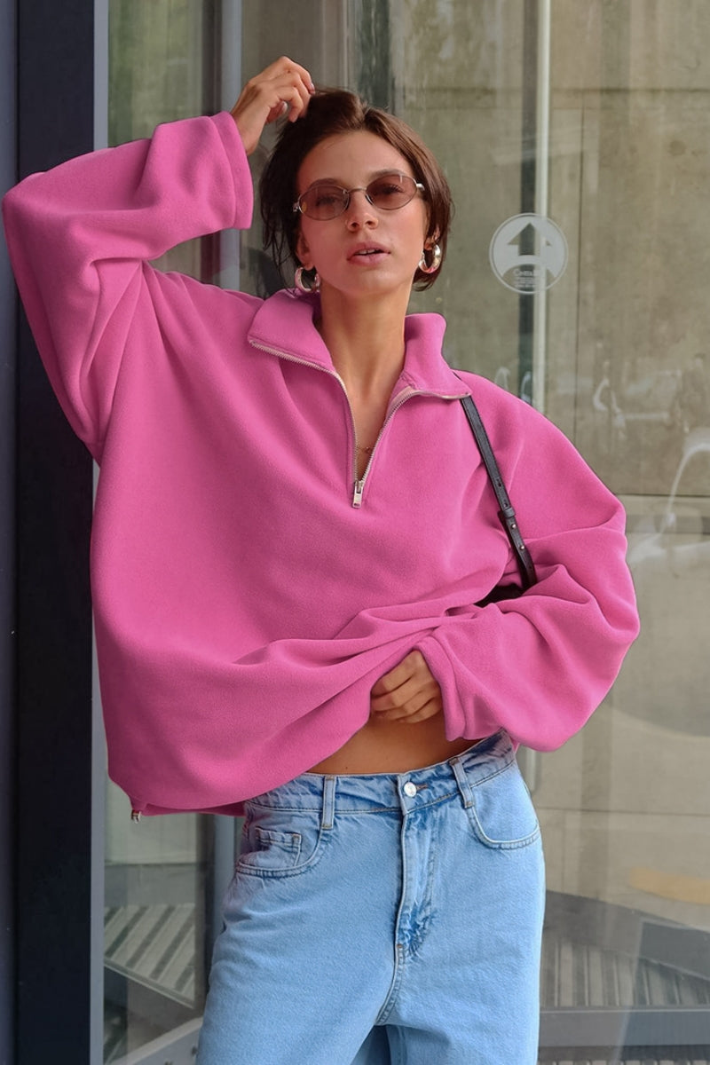 Gracefully Styled Top for Any Occasion
