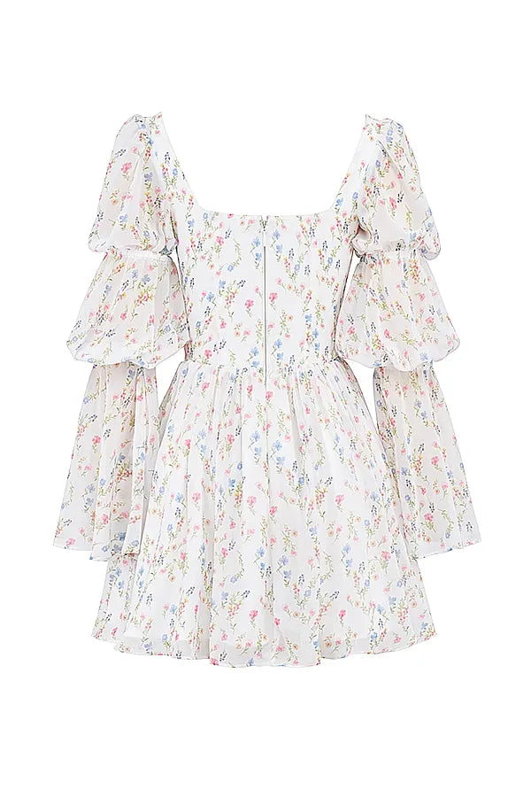 Beautifully Balanced Garment with Timeless Character