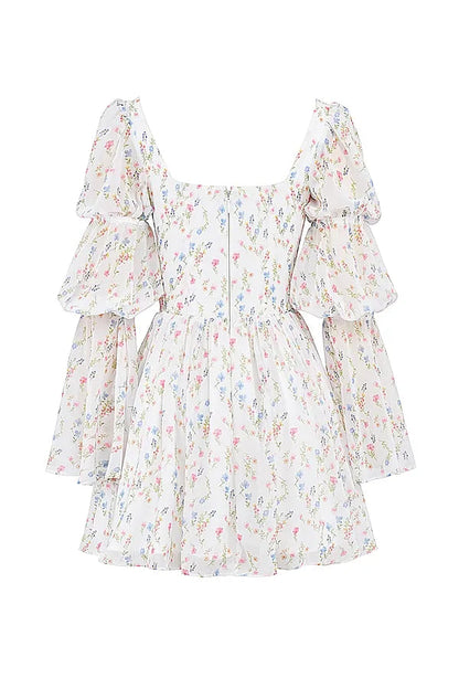 Beautifully Balanced Garment with Timeless Character