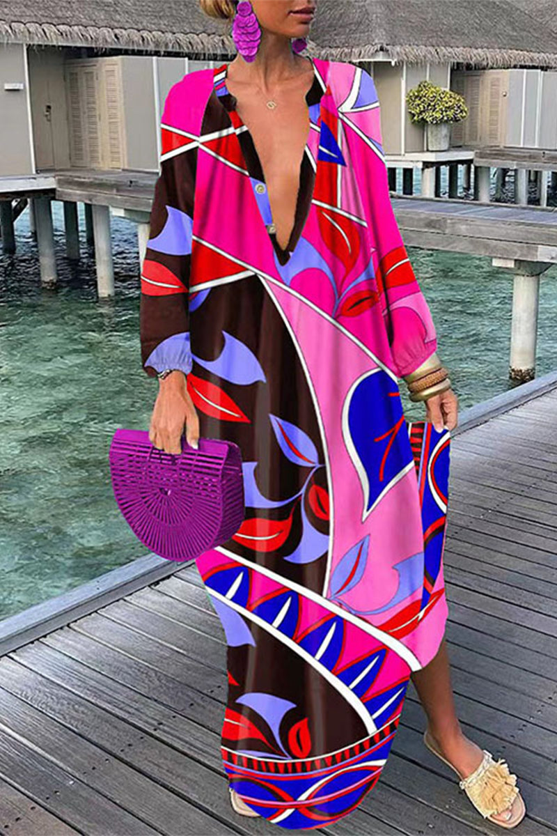 Beautifully Balanced Garment with Timeless Character