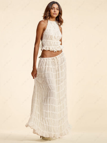 Beautifully Finished Garment in a Timeless Design