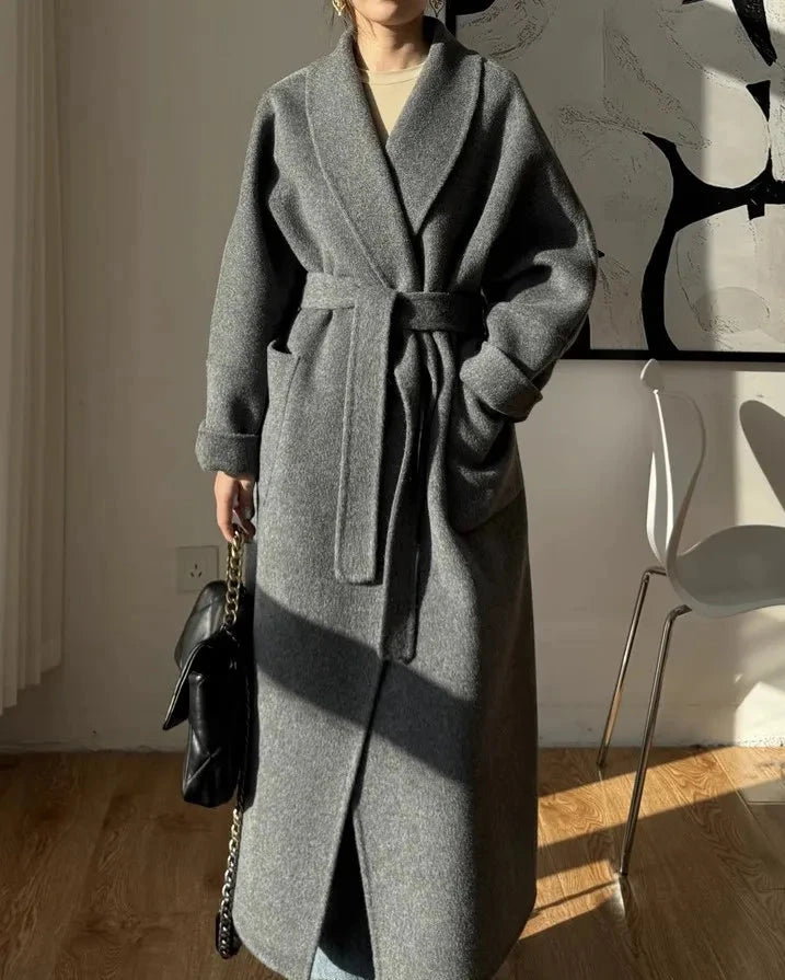 Beautifully Crafted Coat in a Classic Style