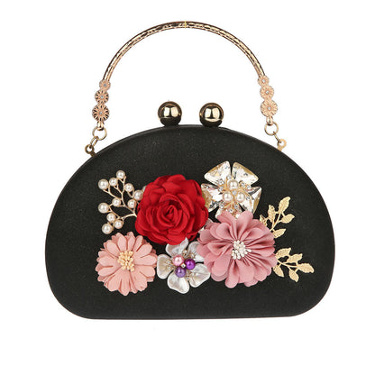 Polished Bag with an Effortless Classic Look