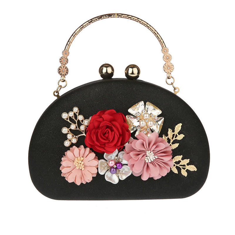 Polished Bag with an Effortless Classic Look
