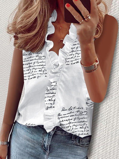 Effortlessly Elegant Blouse with a Timeless Design