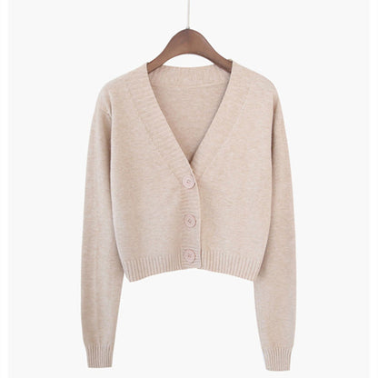 Gracefully Styled Cardigan for Any Occasion