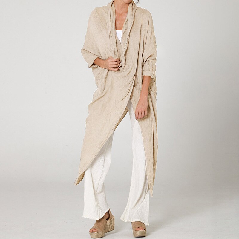 Vintage Inspired Blouse with a Contemporary Edge