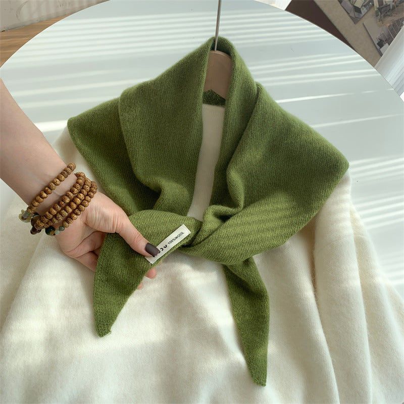 Beautifully Balanced Garment with Timeless Character