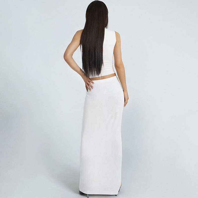 Elegantly Styled Garment for Everyday Wear