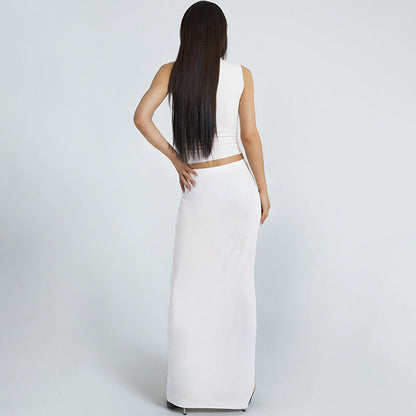 Elegantly Styled Garment for Everyday Wear