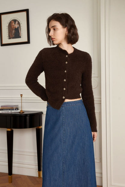 Classic Vintage & Enduringly Stylish Garment