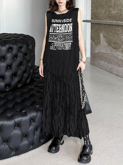 Vintage Inspired Top with a Contemporary Edge