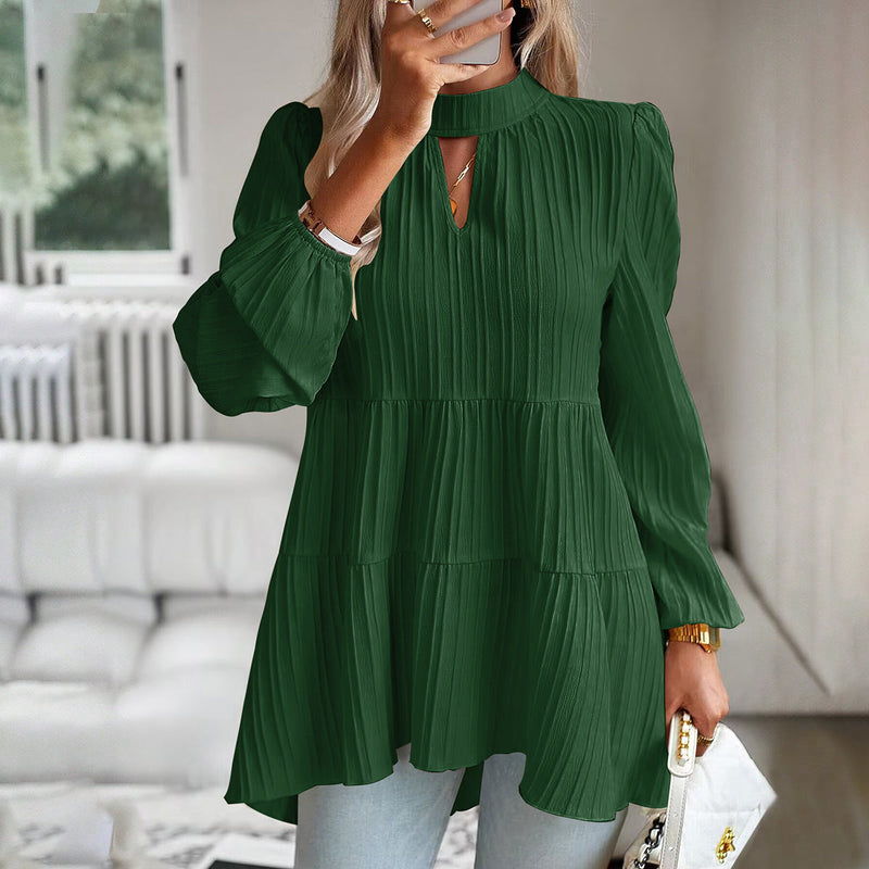 Sophisticated Shirt with a Clean Classic Look