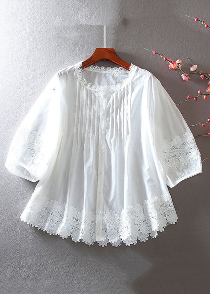 Gracefully Styled Shirt for Any Occasion