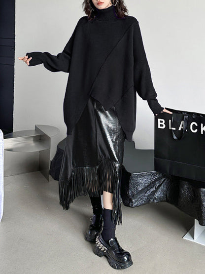 Elegantly Styled Sweater for Everyday Wear