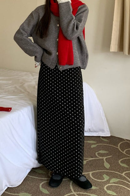 Vintage Inspired Garment with a Contemporary Edge