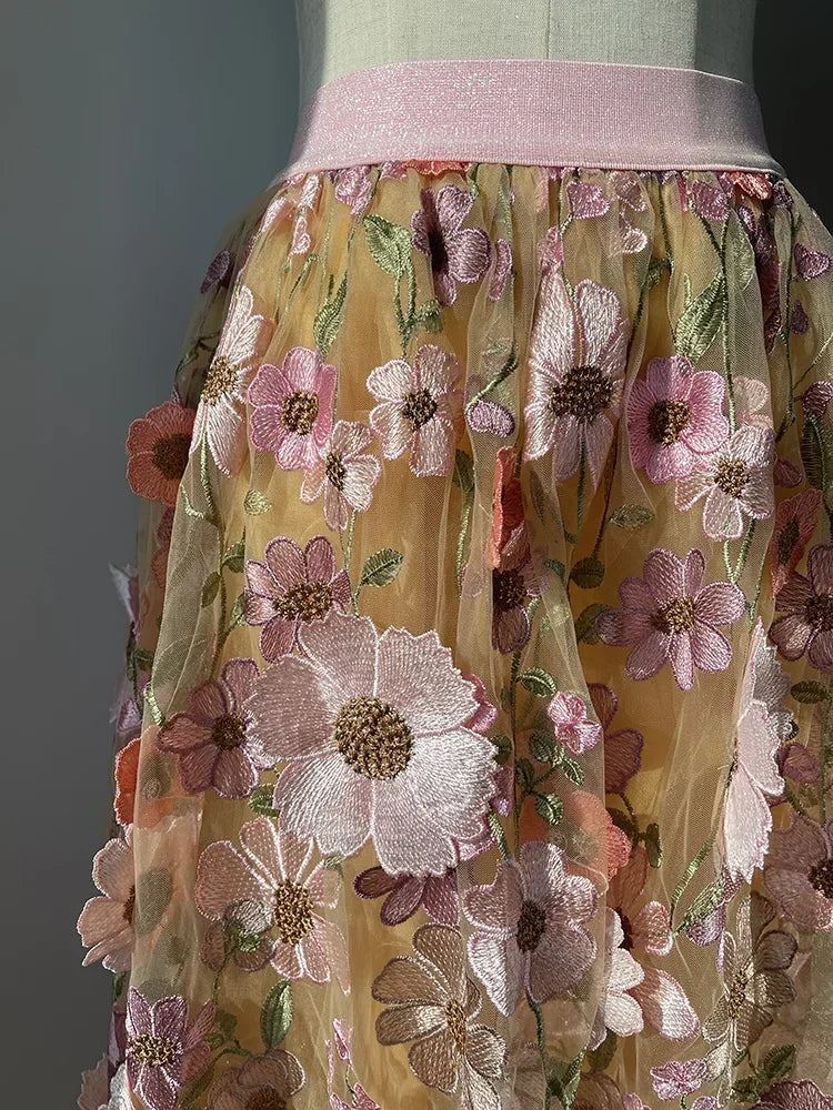 Gracefully Styled Garment for Any Occasion