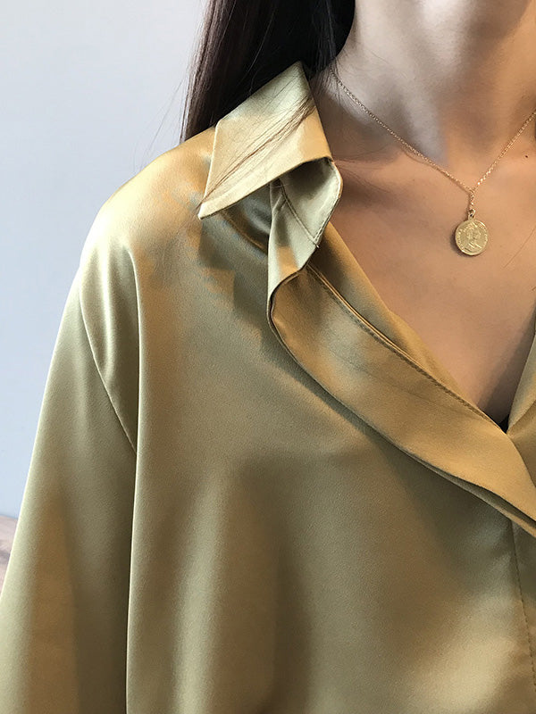 Classic Vintage & Enduringly Stylish Shirt