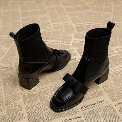 Classic Vintage & Enduringly Stylish Boots