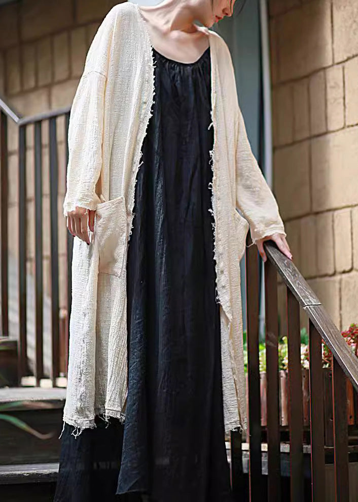 Classic Vintage Cardigan with a Flattering Fit