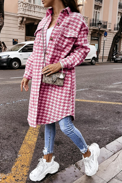 Gracefully Styled Garment for Any Occasion