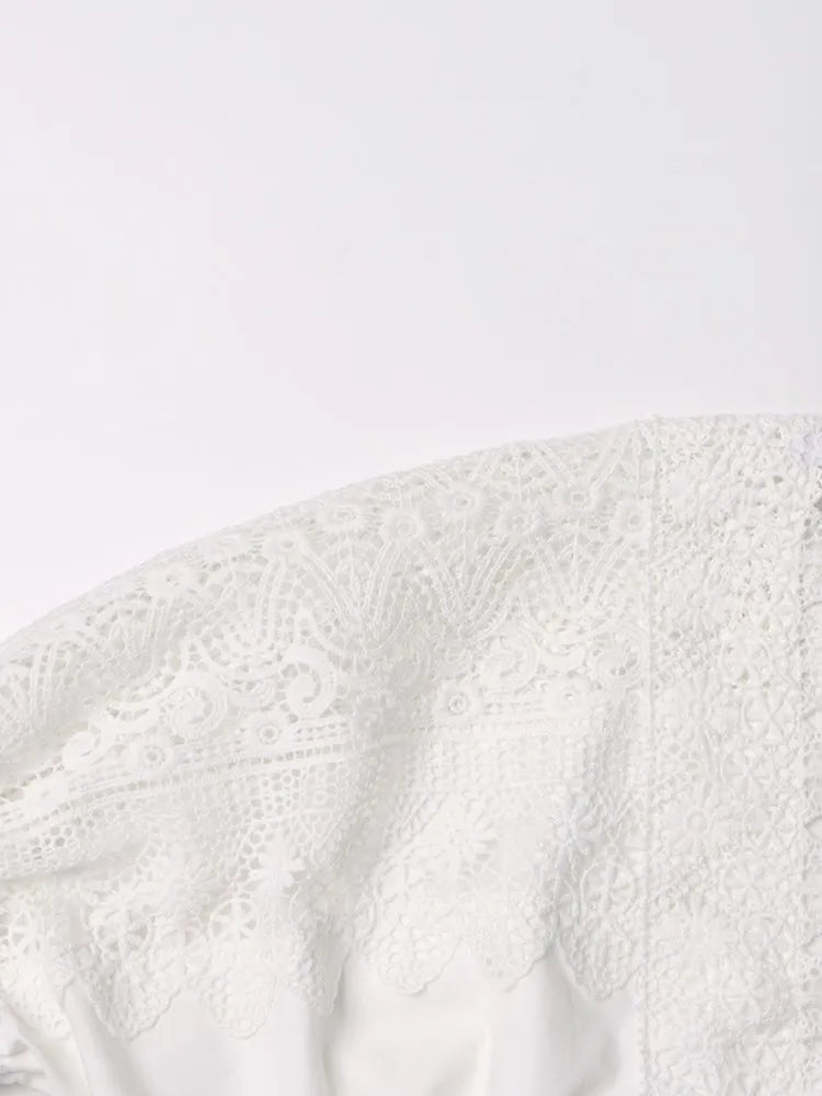 Vintage Inspired Garment with a Contemporary Edge
